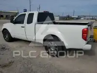 2021 Nissan FRONTIER фото
