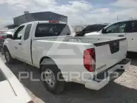 2021 Nissan FRONTIER фото