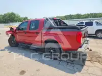 2021 Nissan FRONTIER фото