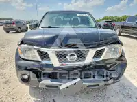 2021 Nissan FRONTIER photo