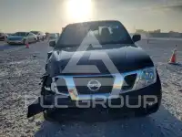 2021 Nissan FRONTIER фото