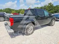 2021 Nissan FRONTIER photo