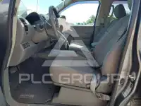 2021 Nissan FRONTIER фото