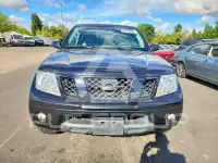 2021 Nissan FRONTIER фото