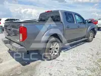 2021 Nissan FRONTIER фото
