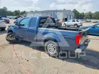 2021 Nissan FRONTIER фото