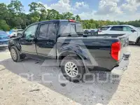 2021 Nissan FRONTIER photo