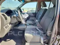2021 Nissan FRONTIER photo