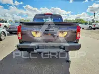 2021 Nissan FRONTIER фото