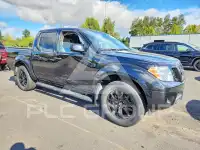 2021 Nissan FRONTIER фото