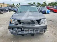 2021 Nissan FRONTIER фото