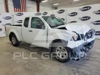 2021 Nissan FRONTIER фото