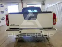 2021 Nissan FRONTIER фото