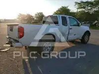 2021 Nissan FRONTIER фото