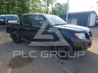 2021 Nissan FRONTIER фото