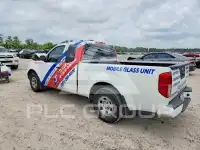 2021 Nissan FRONTIER фото