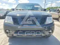 2021 Nissan FRONTIER фото