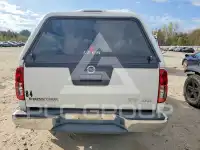 2021 Nissan FRONTIER photo
