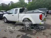 2021 Nissan FRONTIER фото