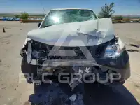 2021 Nissan FRONTIER фото