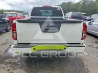 2021 Nissan FRONTIER фото