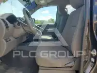 2021 Nissan FRONTIER фото