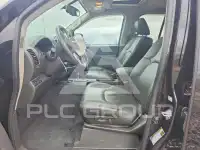2021 Nissan FRONTIER photo