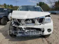 2021 Nissan FRONTIER photo