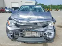 2021 Nissan FRONTIER фото