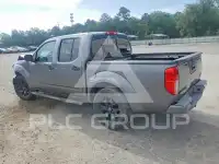 2021 Nissan FRONTIER фото