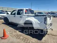 2021 Nissan FRONTIER фото