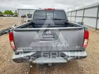 2021 Nissan FRONTIER фото