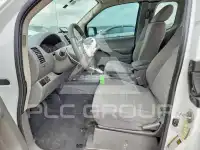 2021 Nissan FRONTIER фото
