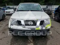 2021 Nissan FRONTIER фото