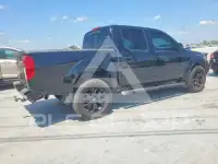 2021 Nissan FRONTIER фото