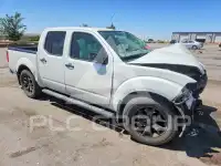 2021 Nissan FRONTIER фото