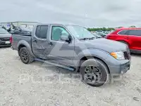 2021 Nissan FRONTIER photo