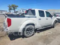2021 Nissan FRONTIER фото