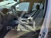 2021 Nissan FRONTIER фото
