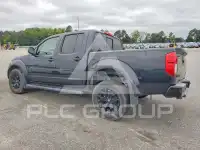 2021 Nissan FRONTIER фото