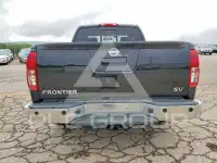 2021 Nissan FRONTIER фото