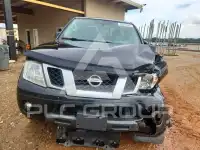 2021 Nissan FRONTIER фото