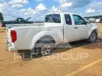 2021 Nissan FRONTIER фото