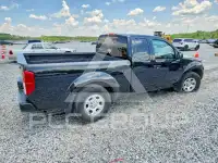 2021 Nissan FRONTIER фото
