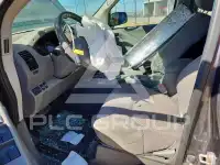 2021 Nissan FRONTIER фото