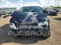 2021 Nissan FRONTIER фото
