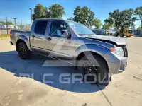 2021 Nissan FRONTIER фото