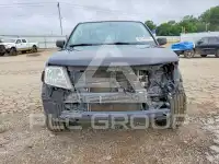 2021 Nissan FRONTIER фото