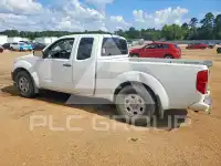 2021 Nissan FRONTIER фото