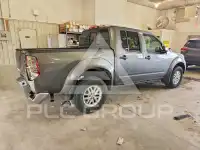 2021 Nissan FRONTIER photo